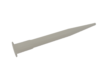 Extra lång pip