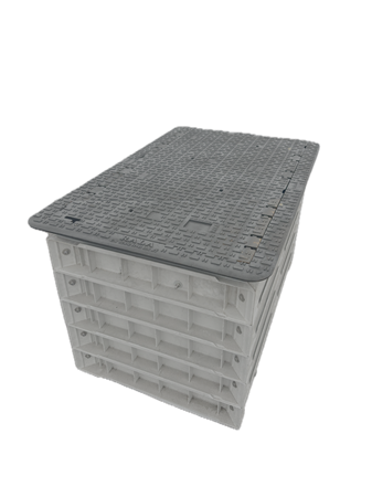 Ralaflex G2 Robust B125 1200 675 750