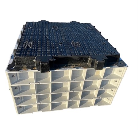 Ralaflex Power Robust 1200 1200 600