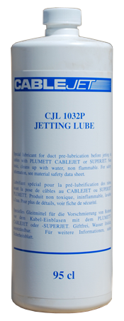 Smörjmedel Jetting Lube 0.945 l