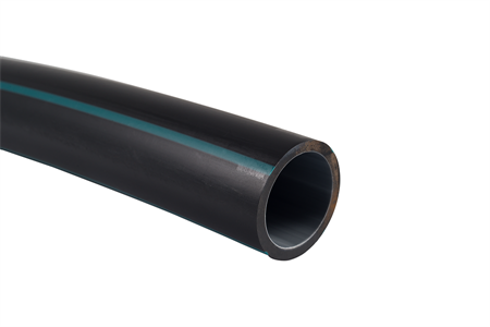 Optorör HDPE 25/20 Grön